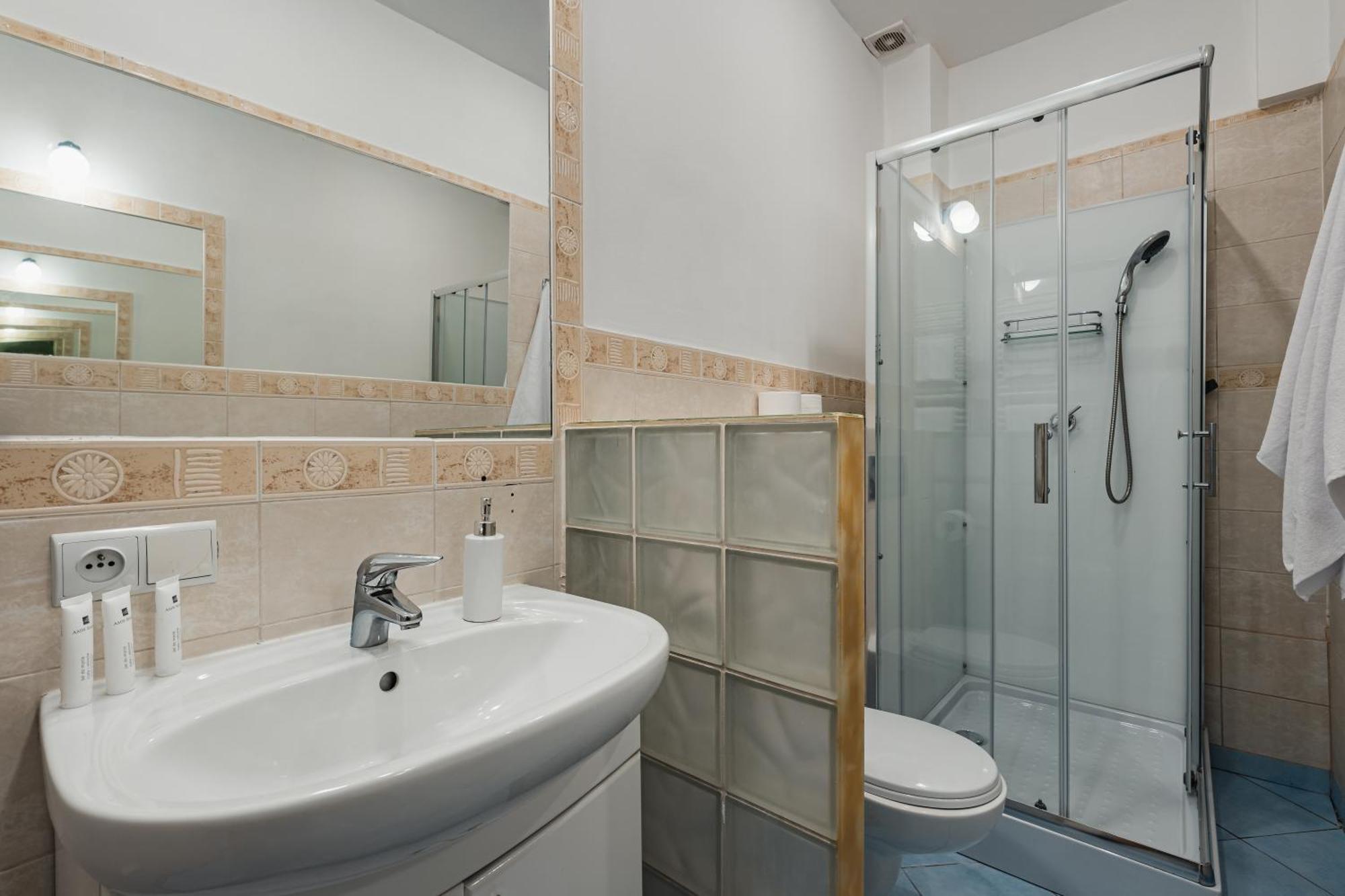 Rewita Rusalka Sopot Exteriör bild
