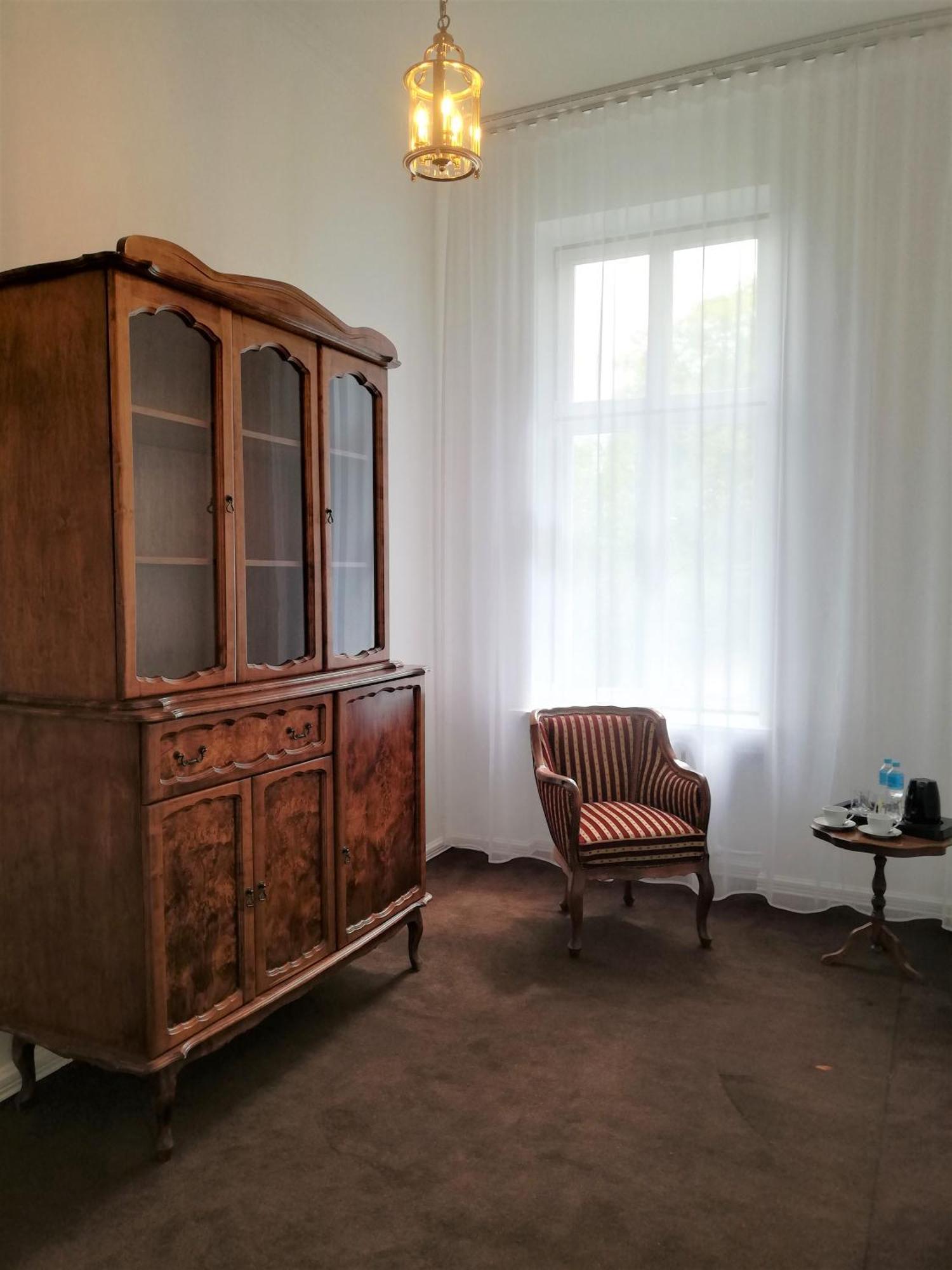 Rewita Rusalka Sopot Rum bild