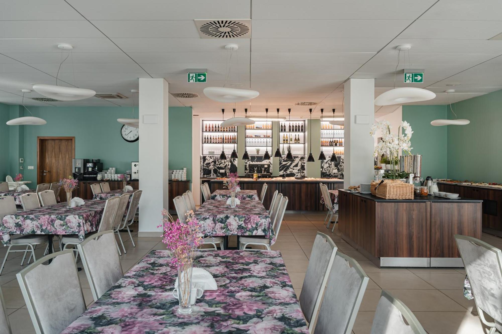 Rewita Rusalka Sopot Exteriör bild